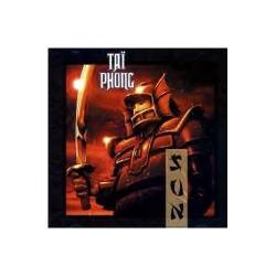 Tai Phong Return Of The Samurai (Album)- Spirit of Rock Webzine (cn)